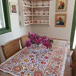 Avra Case de vacanță Gaios