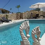 Ferienhaus Avra Gaios