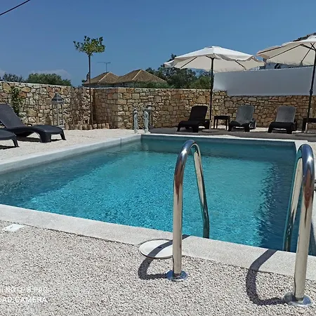 Σπίτι διακοπών αύρα