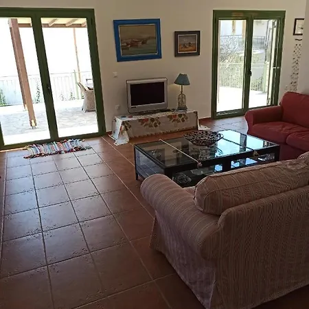 Avra Gaios