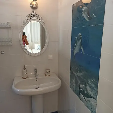 Feriehus Avra *
