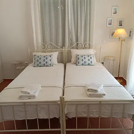 Feriehus Avra Gaios