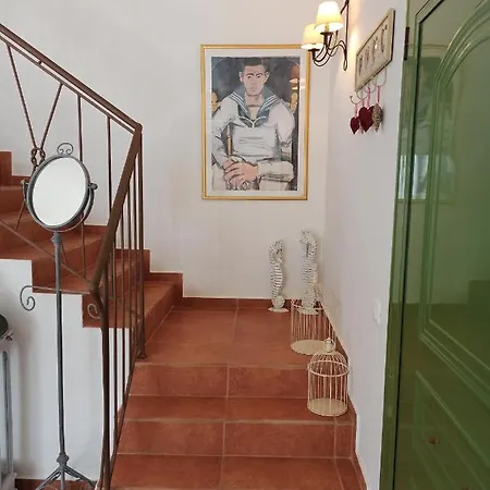 αύρα Σπίτι διακοπών