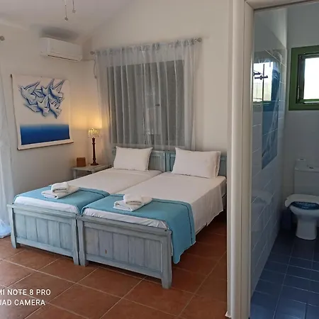 Avra Feriehus Gaios