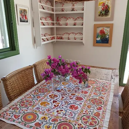 Avra Feriehus Gaios