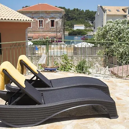 αύρα Σπίτι διακοπών Γάιος