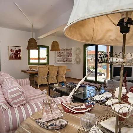 αύρα Σπίτι διακοπών Γάιος