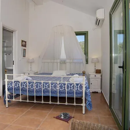 αύρα Σπίτι διακοπών Γάιος