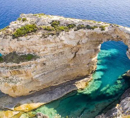 Σπίτι διακοπών αύρα