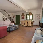 Avra Prázdninový dům