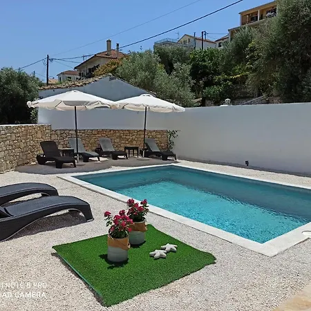 Avra Holiday home *