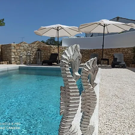 Avra Holiday home *