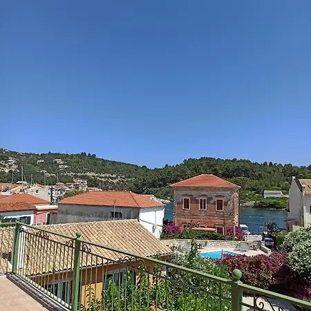 Avra Holiday home Gaios