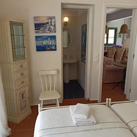 Avra Gaios