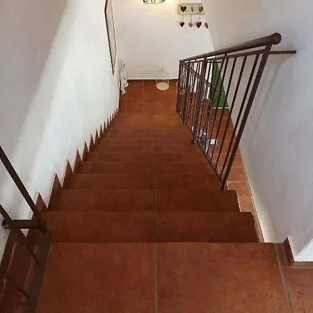 Prázdninový dům Avra