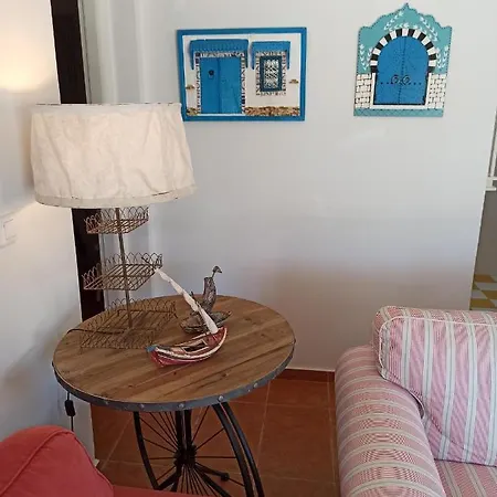Avra Holiday home