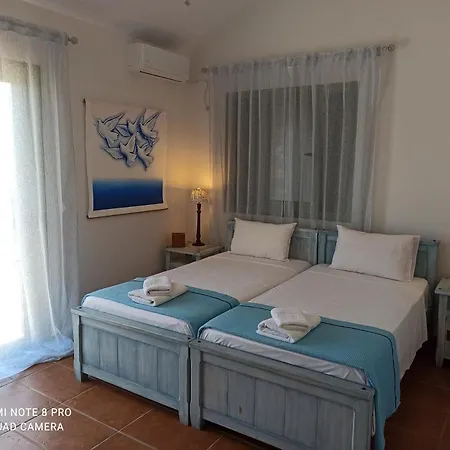Feriehus Avra Gaios