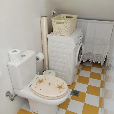度假居 Avra