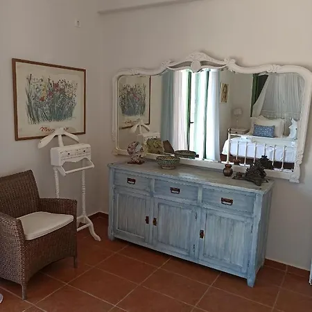Avra Casa vacanze Gaios