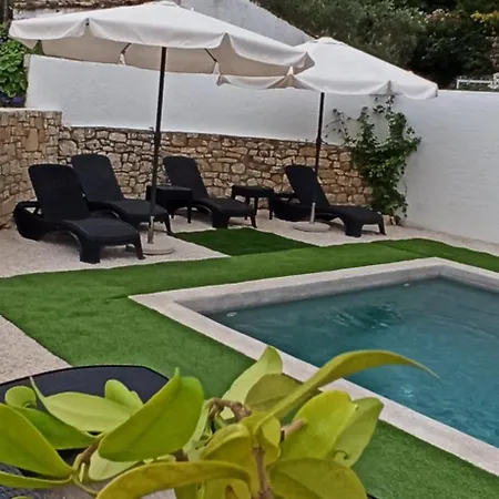 Avra Casa vacanze Gaios