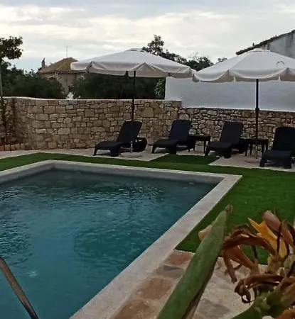 Holiday home Avra *