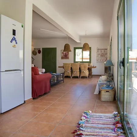 Holiday home Avra *