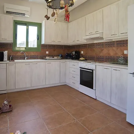 Avra Holiday home *
