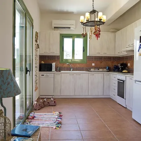 Casa vacanze Avra Gaios