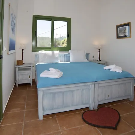 Avra Holiday home *