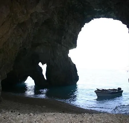 Avra Casa vacanze Gaios