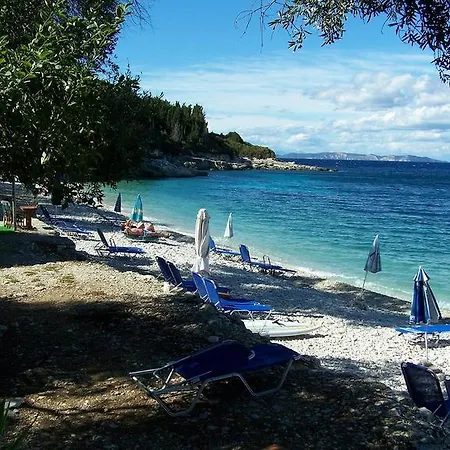 Avra Holiday home
