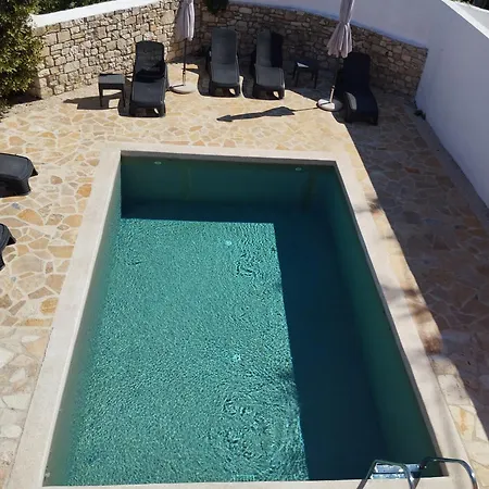 Avra Case de vacanță *