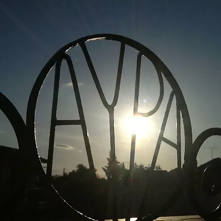 Avra Casa vacanze Gaios