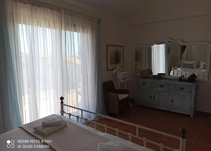 Avra Gaios