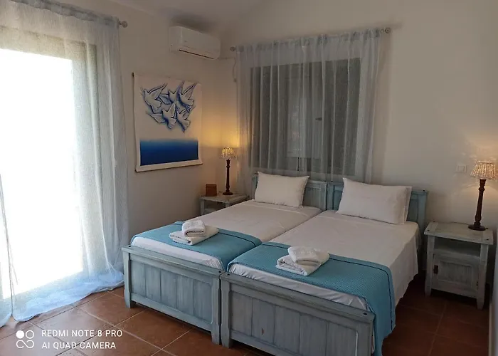Tatil Evi Avra Gaios