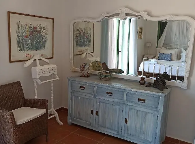 Avra Tatil Evi Gaios
