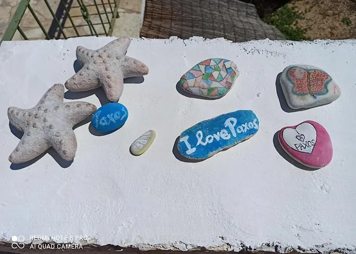 Avra Gaios