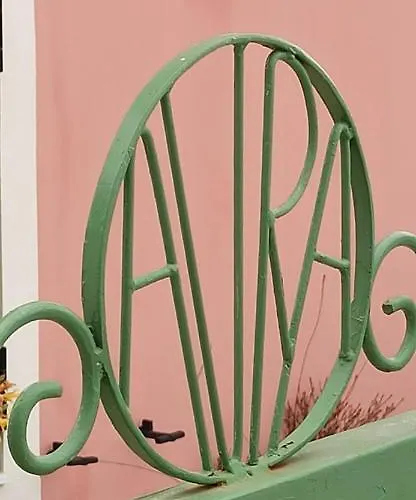 Avra 펜션 가이오스