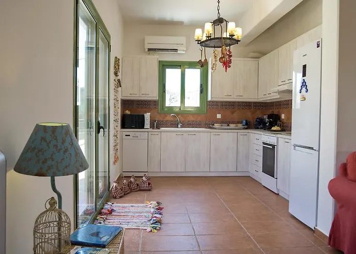 Tatil Evi Avra Gaios