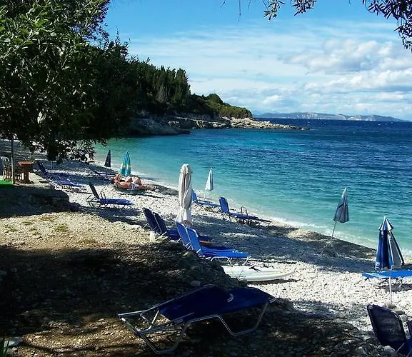 Avra Tatil Evi
