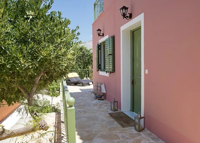 Tatil Evi Avra *
